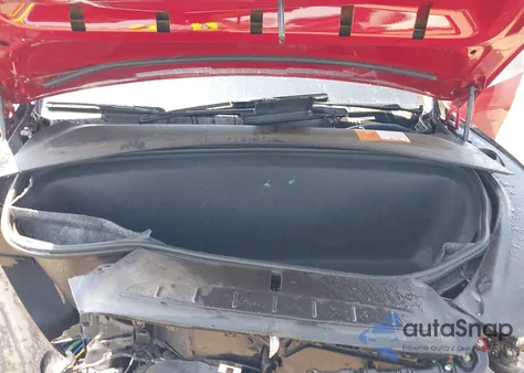 2018 Tesla Model X 100D/75D/P100D из США, поврежденный, VIN 5YJXCBE28JF112916